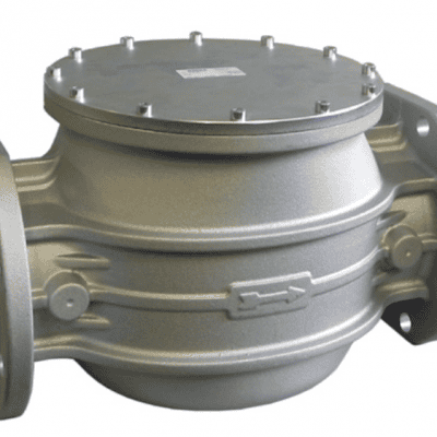 LỌC GAS MADAS DN100